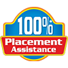 Placement Guarantee 100% Placement Guarantee