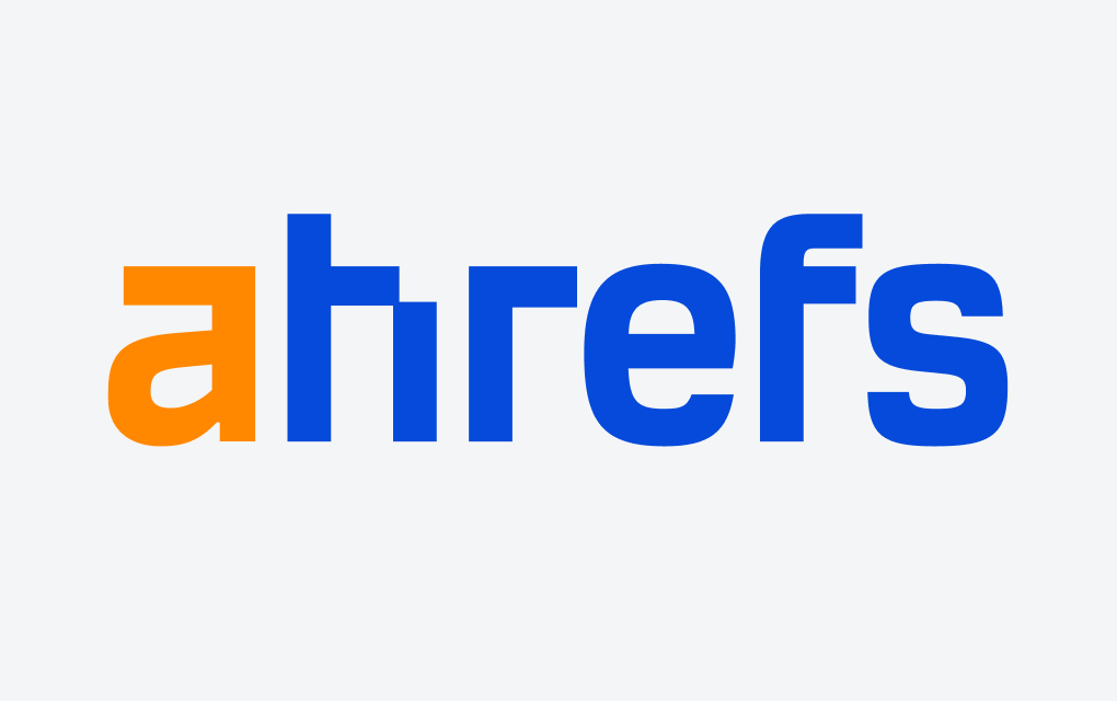 ahref Logo ahref Logo