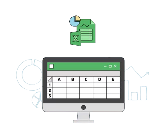 excel Logo excel Logo